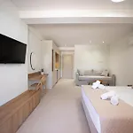 Ck 公寓式酒店