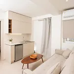 Ck 公寓式酒店