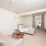 Ck 公寓式酒店 3*