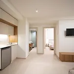 Ck 公寓式酒店 3*