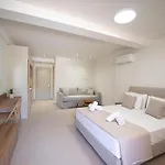 Ck 公寓式酒店 奈德里