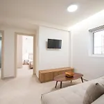Ck 公寓式酒店