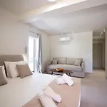 Ck 公寓式酒店 奈德里