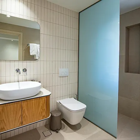 Ck Lägenhetshotell 3*