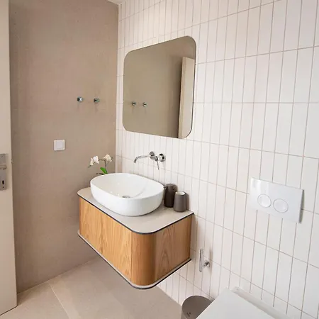 Lägenhetshotell Ck Nidhrion