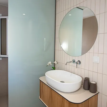 Lägenhetshotell Ck 3*