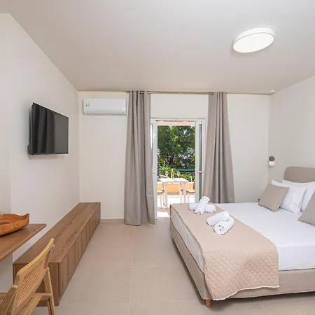 Ck Aparthotel Nydri (Lefkada)