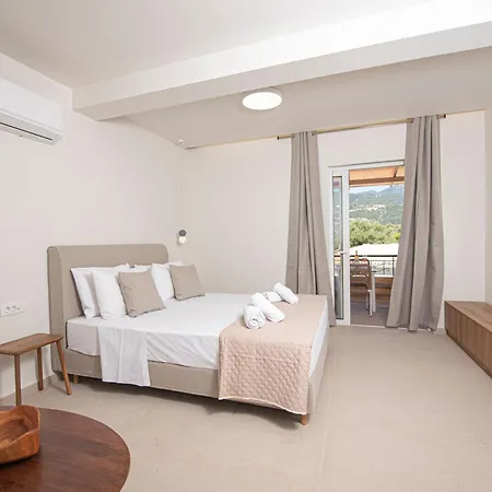 Lägenhetshotell Ck Nidhrion