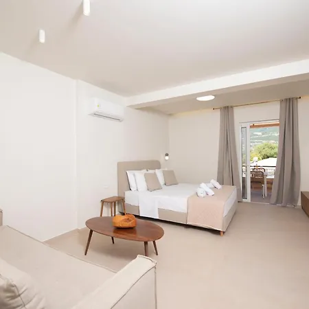 Ck Lägenhetshotell 3*