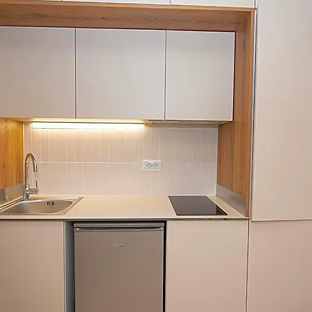 شقة فندقية Ck 3*