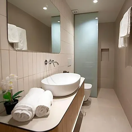 شقة فندقية Ck 3*