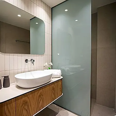 شقة فندقية Ck 3*