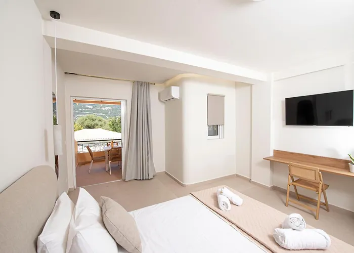 Ck 3* Nydri (Lefkada)