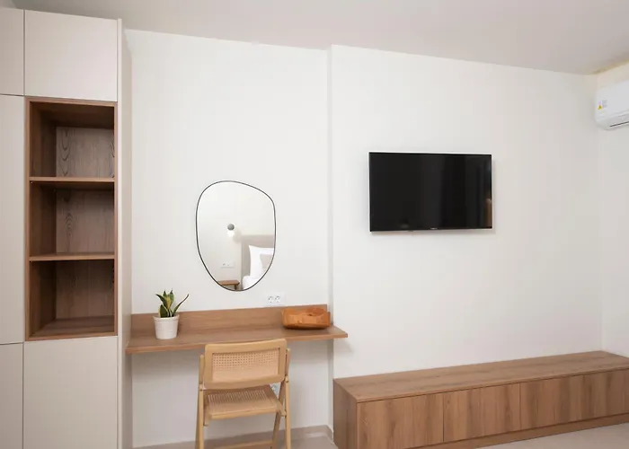 Aparthotel Ck Nydri (Lefkada)