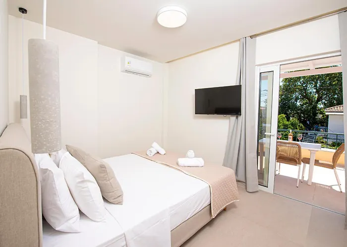 Ck 3* Nydri (Lefkada)