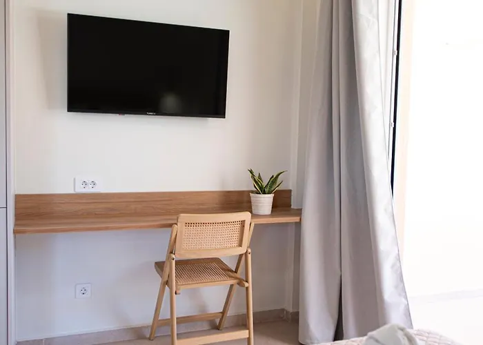 Ck 3* Nydri (Lefkada)